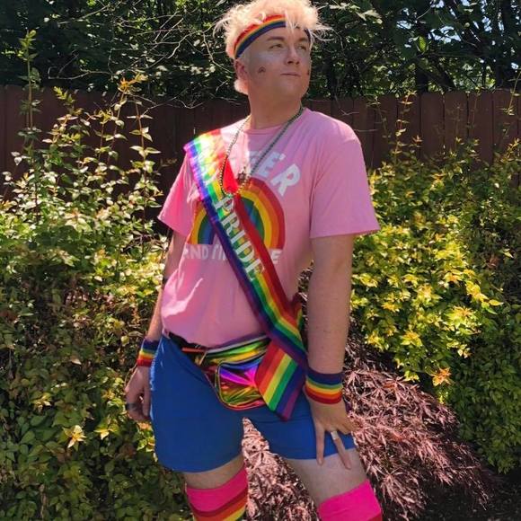 Meet your Posher, Adam - Picture 1 of 1